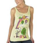 Hot Air Balloons Tank