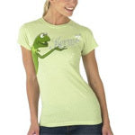 Kermit the Frog Vintage Tee