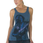 Bob Marley Tank